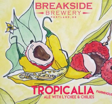 Тропикалия