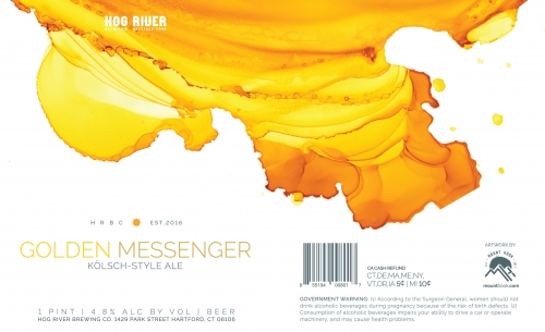 Голден Мессенджер