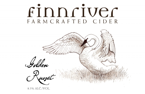 Голден Рассет