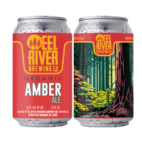 Органик Эмбер Эль