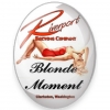 Блонд Момент