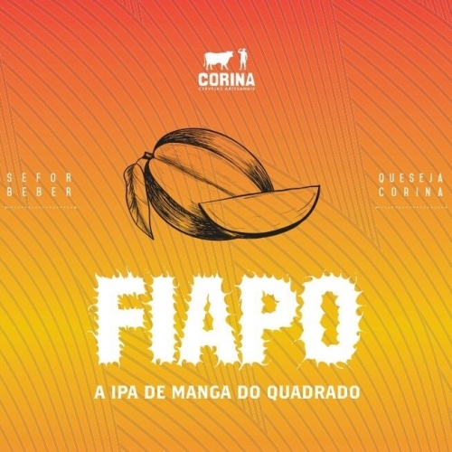 Фиапо ИПА де Манга