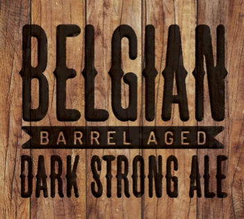 Бельгиан Баррел Эйджд Стронг Дарк Эйл