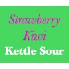 Строберри Киви Кеттл Соур