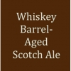 Виски Баррел-Эйджд Скотч Эль