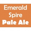 Эмералд Спайр Пейл Эль