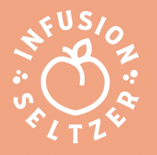 Инфьюжн Хард Селтцер: Вайлд Уайт Пич