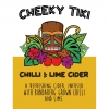 Чики Тики - Чили и Лайм Сидр