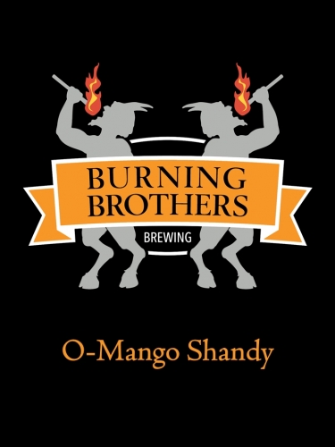 О-Манго Орандж Манго Шенди