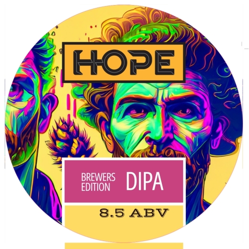 Брюэрс Эдишн ДИПА