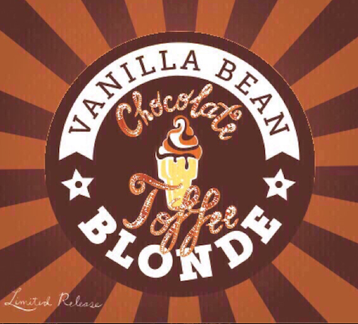 Шоколад Тоффи Ванилла Бин