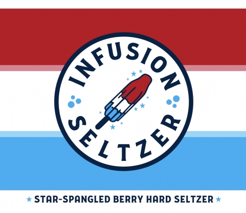 Стар Спэнглд Берри Хард Селтцер