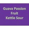 Гуава Пассион Фрут Кислый