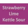 Строберри Лайм Кеттл Соур