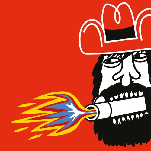 Хот Шот [Манго+Пассион Фрут+Хабанеро+Карри]