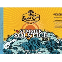 Саммер Солстис