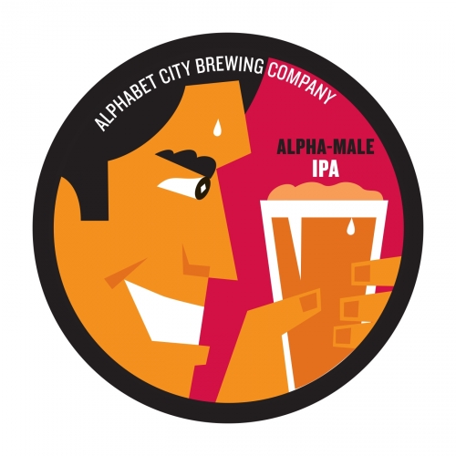 Альфа Мейл ИПА