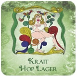 Крайт Хоп Лагер