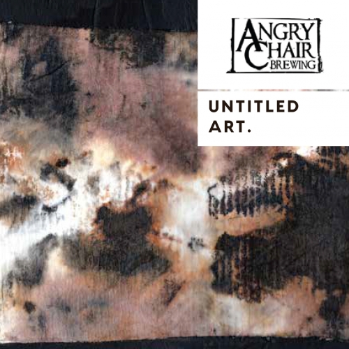 Баррел Эйджд Чоколат Ванилла Мейпл Стаут