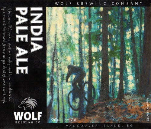 Индия Пэйл Эль