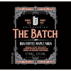Бэтч - Би-Би-Эй Кофе Мейпл НОДА