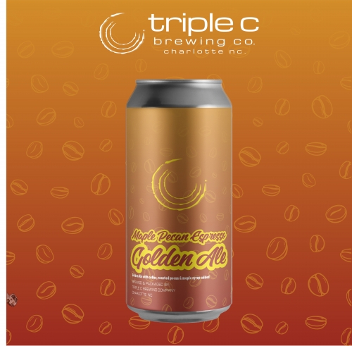 Мейпл Пикан Эспрессо