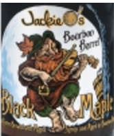 Ванилла Бурбон Баррел Блэк Мэйпл