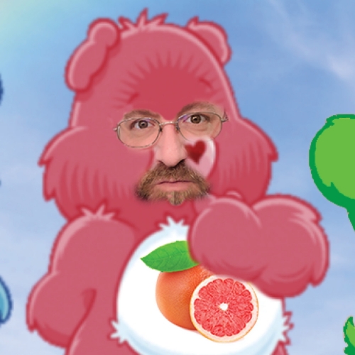 Грейпфрут Дёрти Майртл