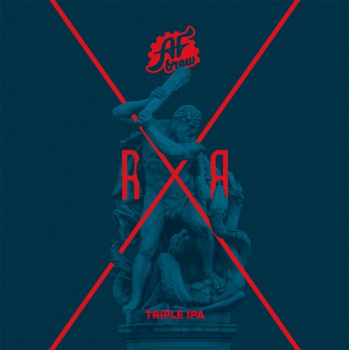 Мердер ИПА 10 Иарс Эдишн