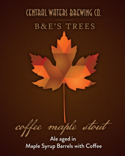 Кофе Мейпл Стаут