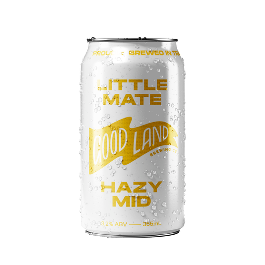 Литтл Мейт Хейзи Мид