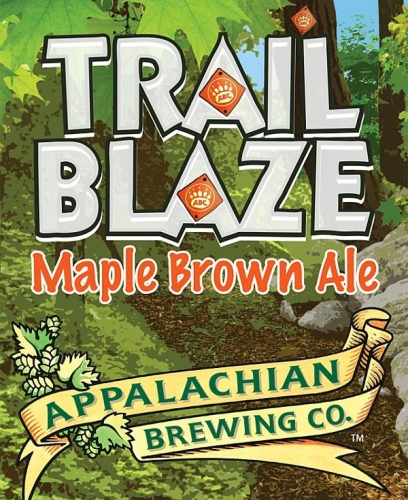 Трейл Блейз Мэйпл Браун Эль