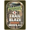 Трейл Блейз Органик Мейпл Браун Эль