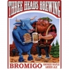 Бромиго Смокед Мейпл Эмбер Эль