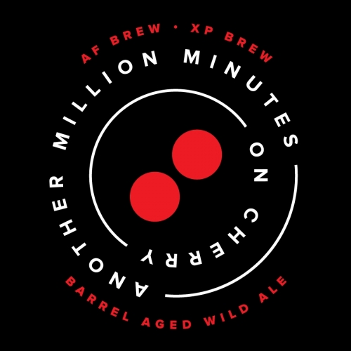 Анозер Миллион Минут Он Черри