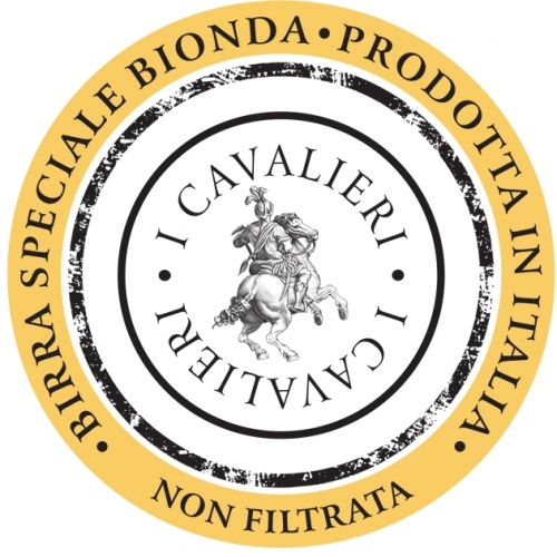 И Кавальери - Бионда Артиджинале