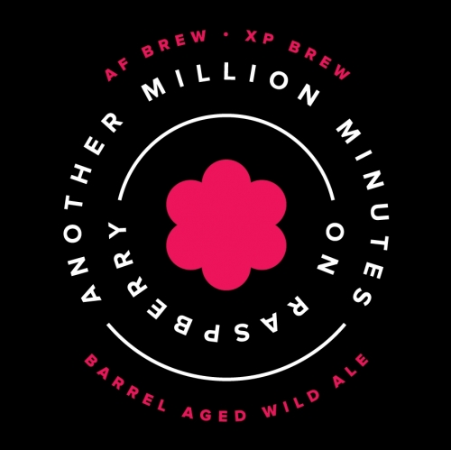 Енотер Миллион Минутс Он Распберри