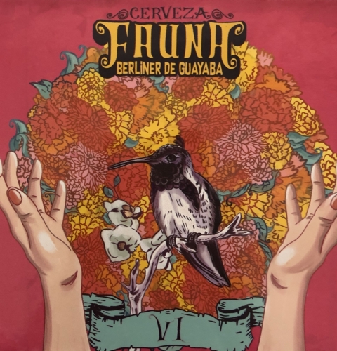 ВИ Берлинер де Гуаяба