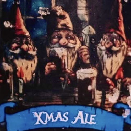 Крисмас Эль