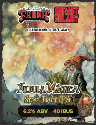 Небула Магика