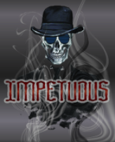 Импетуус Ред Эль