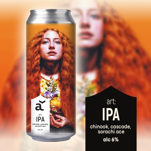 Арт: ИПА (Сорачи Асе)