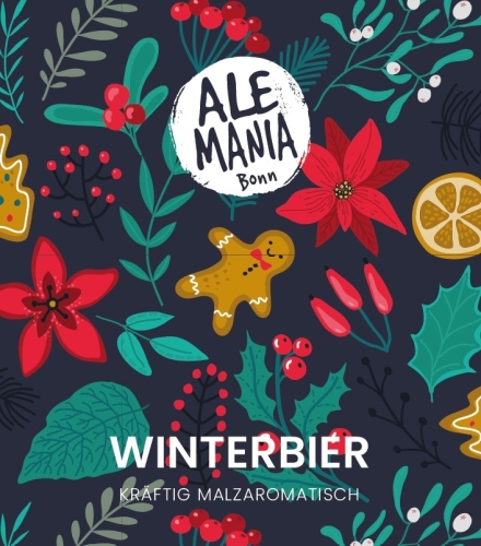 Винтербир (2025)