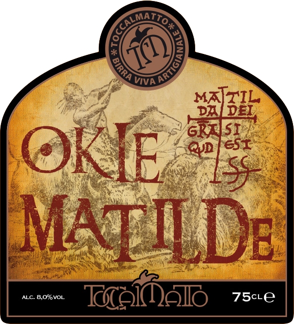 Оки Матильде