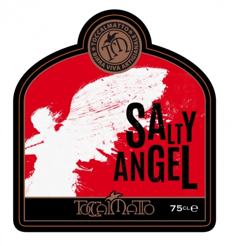 Солти Эйнджел