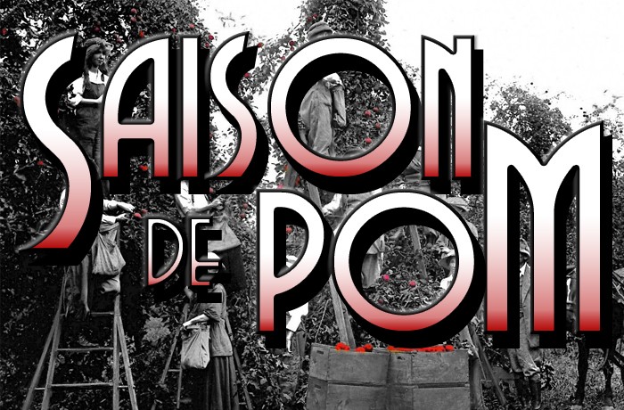 Сезон Де Пом