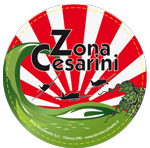 Зона Цезарини (Цитра и Сорачи Айс Кеск)