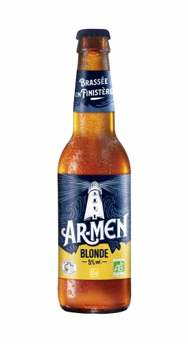 Ар-Мен Блонд