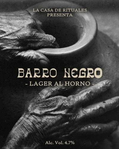 Барро Негро