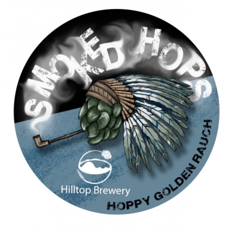 Смокед Хопс